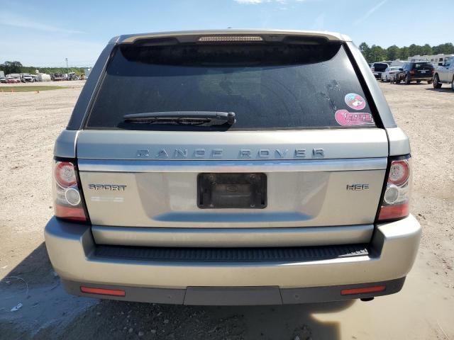 Photo 5 VIN: SALSK2D44CA724163 - LAND ROVER RANGEROVER 