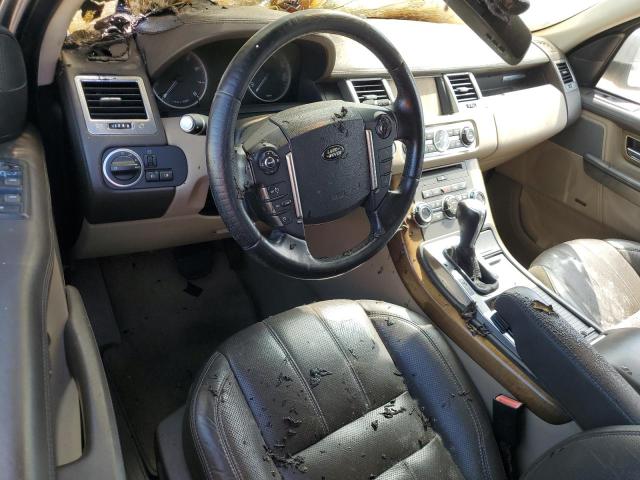 Photo 7 VIN: SALSK2D44CA724163 - LAND ROVER RANGEROVER 