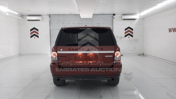 Photo 6 VIN: SALSK2D44CA725474 - RANGE ROVER SPORT 