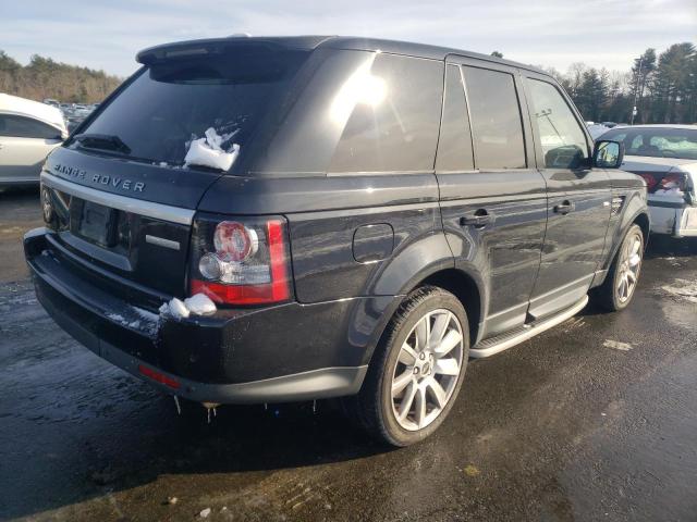 Photo 3 VIN: SALSK2D44CA726575 - LAND-ROVER RANGE ROVE 