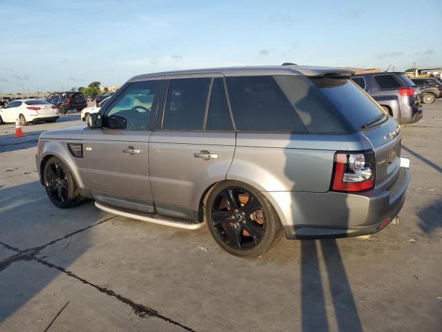 Photo 1 VIN: SALSK2D44CA745496 - LAND ROVER RANGEROVER 