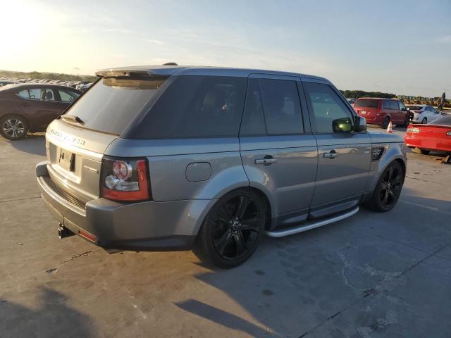 Photo 2 VIN: SALSK2D44CA745496 - LAND ROVER RANGEROVER 