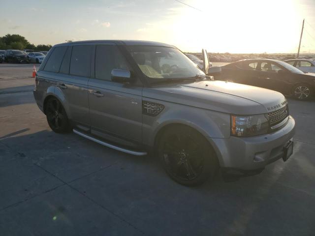 Photo 3 VIN: SALSK2D44CA745496 - LAND ROVER RANGEROVER 