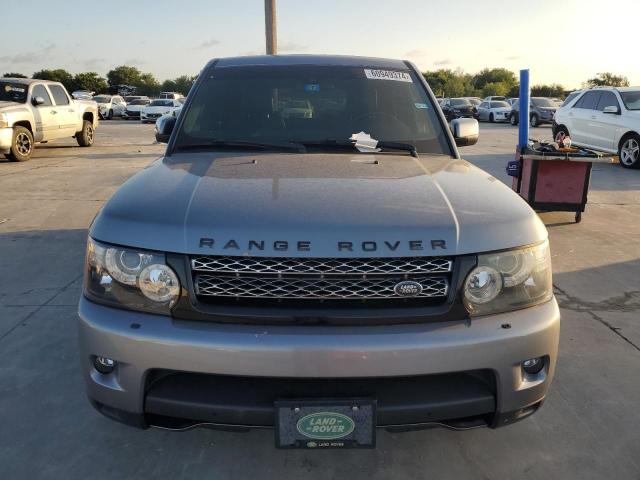 Photo 4 VIN: SALSK2D44CA745496 - LAND ROVER RANGEROVER 