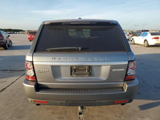 Photo 5 VIN: SALSK2D44CA745496 - LAND ROVER RANGEROVER 