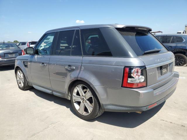 Photo 1 VIN: SALSK2D44CA750276 - LAND ROVER RANGE ROVE 