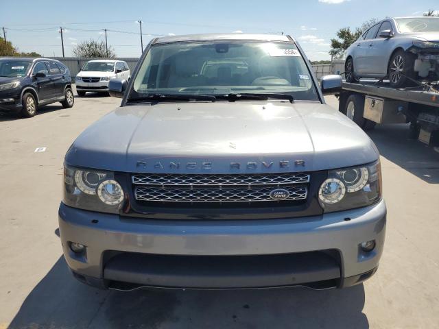 Photo 4 VIN: SALSK2D44CA750276 - LAND ROVER RANGE ROVE 