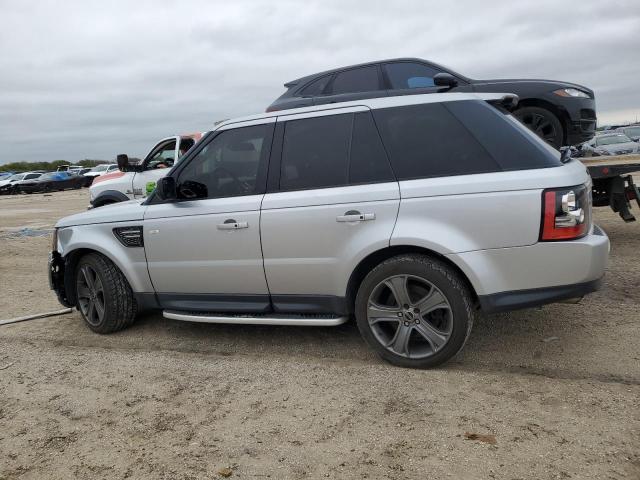 Photo 1 VIN: SALSK2D44CA751900 - LAND ROVER RANGEROVER 