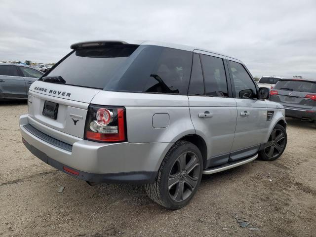 Photo 2 VIN: SALSK2D44CA751900 - LAND ROVER RANGEROVER 