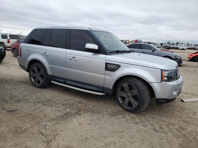 Photo 3 VIN: SALSK2D44CA751900 - LAND ROVER RANGEROVER 