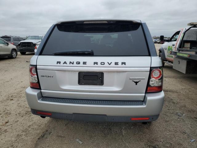 Photo 5 VIN: SALSK2D44CA751900 - LAND ROVER RANGEROVER 