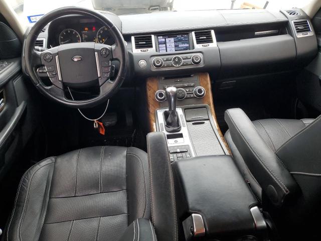 Photo 7 VIN: SALSK2D44CA751900 - LAND ROVER RANGEROVER 