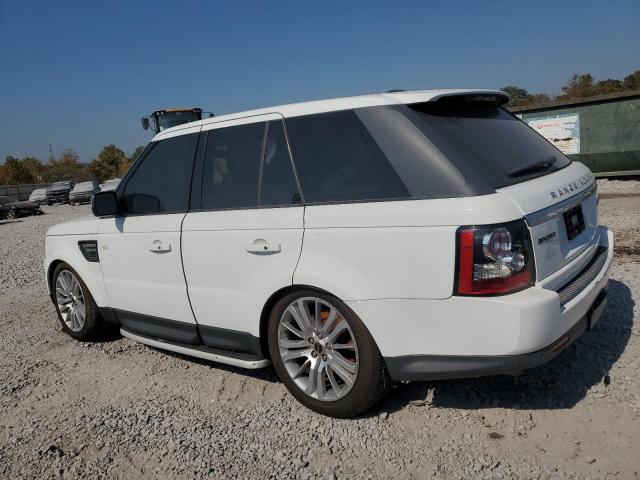 Photo 1 VIN: SALSK2D44CA752626 - LAND ROVER RANGE ROVE 