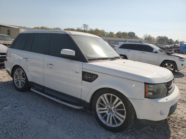 Photo 3 VIN: SALSK2D44CA752626 - LAND ROVER RANGE ROVE 