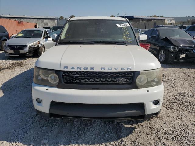 Photo 4 VIN: SALSK2D44CA752626 - LAND ROVER RANGE ROVE 