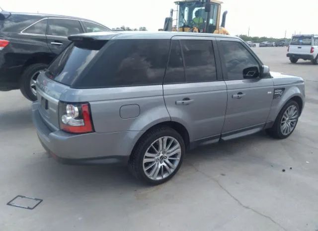 Photo 3 VIN: SALSK2D44CA756109 - LAND ROVER RANGE ROVER SPORT 