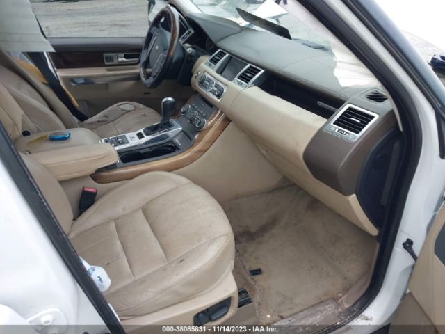 Photo 4 VIN: SALSK2D44DA768973 - LAND ROVER RANGE ROVER SPORT 