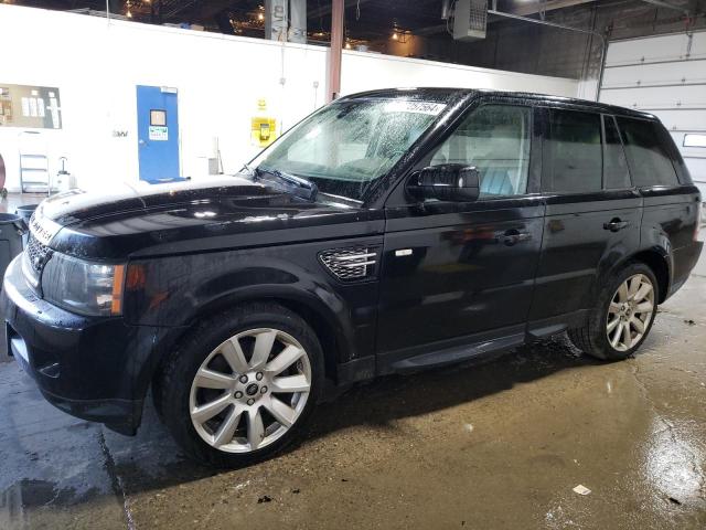 Photo 0 VIN: SALSK2D44DA775552 - LAND ROVER RANGE ROVE 