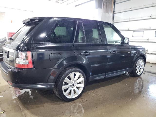 Photo 2 VIN: SALSK2D44DA775552 - LAND ROVER RANGE ROVE 