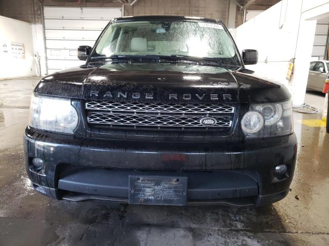 Photo 4 VIN: SALSK2D44DA775552 - LAND ROVER RANGE ROVE 