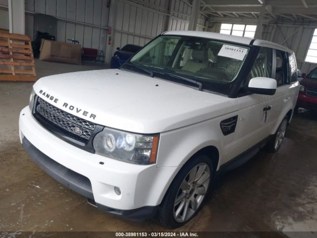 Photo 1 VIN: SALSK2D44DA782338 - LAND-ROVER RANGE ROVER SPORT 