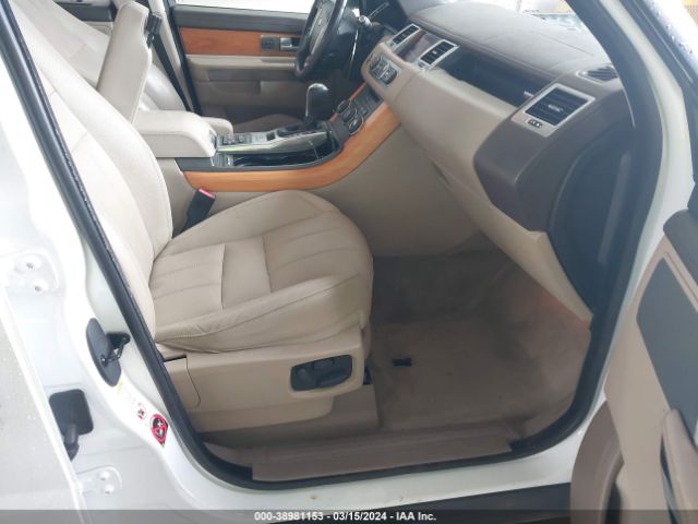 Photo 4 VIN: SALSK2D44DA782338 - LAND-ROVER RANGE ROVER SPORT 