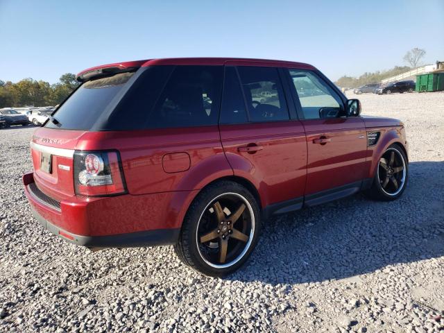 Photo 2 VIN: SALSK2D44DA795607 - LAND ROVER RANGEROVER 