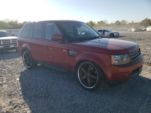 Photo 3 VIN: SALSK2D44DA795607 - LAND ROVER RANGEROVER 