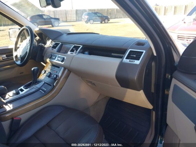 Photo 4 VIN: SALSK2D44DA797387 - LAND ROVER RANGE ROVER SPORT 