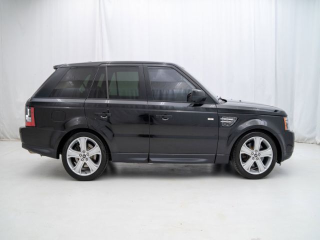 Photo 1 VIN: SALSK2D44DA798023 - LAND ROVER RANGE ROVER 