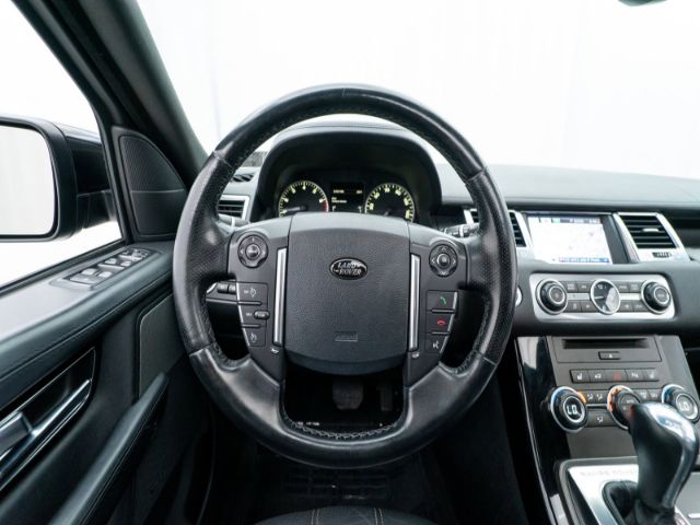 Photo 5 VIN: SALSK2D44DA798023 - LAND ROVER RANGE ROVER 