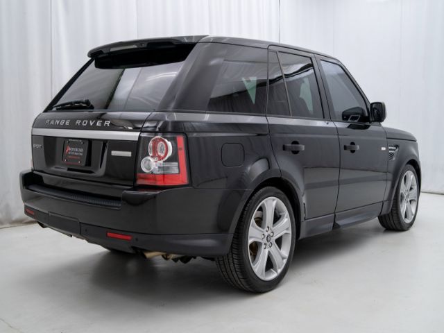 Photo 3 VIN: SALSK2D44DA798023 - LAND ROVER RANGE ROVER 