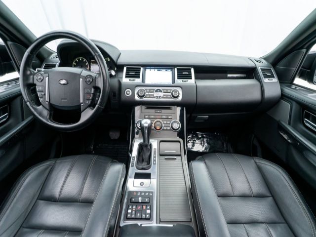 Photo 2 VIN: SALSK2D44DA798023 - LAND ROVER RANGE ROVER 