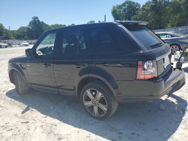 Photo 1 VIN: SALSK2D44DA798393 - LAND ROVER RANGEROVER 