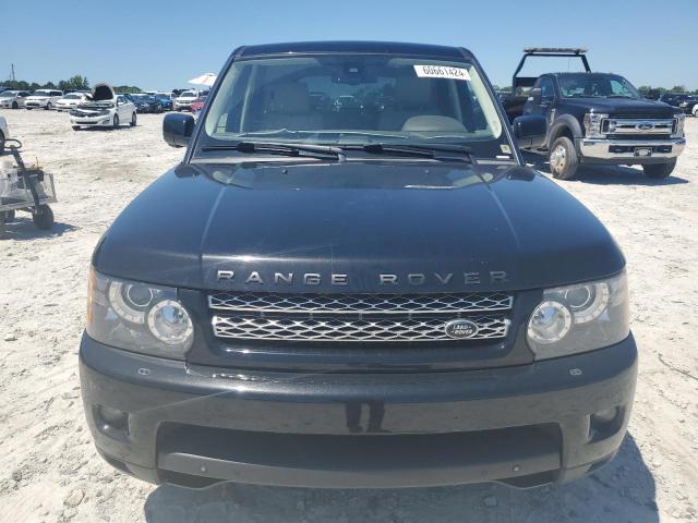 Photo 4 VIN: SALSK2D44DA798393 - LAND ROVER RANGEROVER 