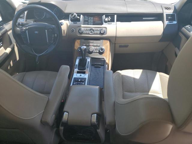 Photo 7 VIN: SALSK2D44DA798393 - LAND ROVER RANGEROVER 