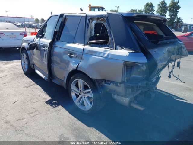 Photo 2 VIN: SALSK2D44DA806508 - LAND ROVER RANGE ROVER SPORT 