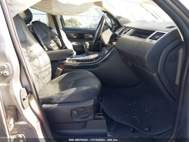 Photo 4 VIN: SALSK2D44DA806508 - LAND ROVER RANGE ROVER SPORT 