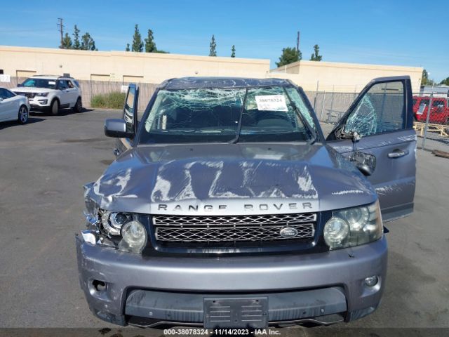 Photo 5 VIN: SALSK2D44DA806508 - LAND ROVER RANGE ROVER SPORT 