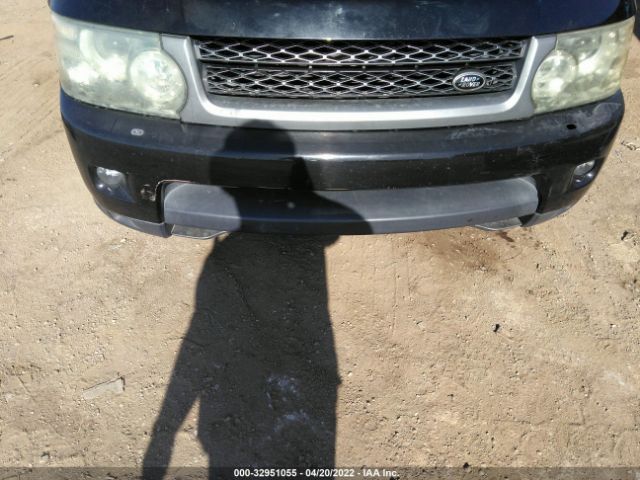 Photo 5 VIN: SALSK2D45AA220024 - LAND ROVER RANGE ROVER SPORT 