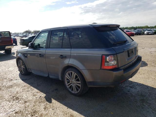 Photo 1 VIN: SALSK2D45AA236935 - LAND ROVER RANGE ROVE 