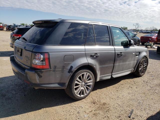 Photo 2 VIN: SALSK2D45AA236935 - LAND ROVER RANGE ROVE 