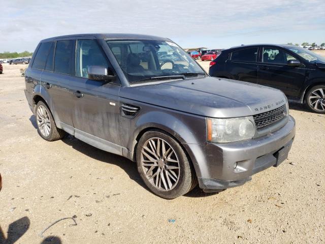 Photo 3 VIN: SALSK2D45AA236935 - LAND ROVER RANGE ROVE 