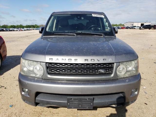 Photo 4 VIN: SALSK2D45AA236935 - LAND ROVER RANGE ROVE 