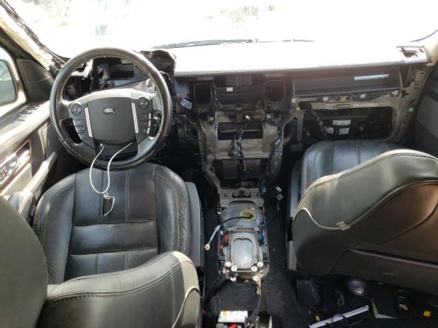 Photo 7 VIN: SALSK2D45AA236935 - LAND ROVER RANGE ROVE 