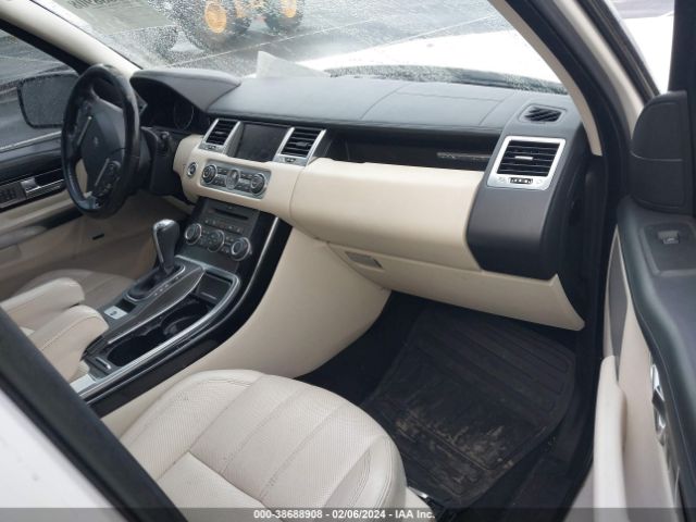 Photo 4 VIN: SALSK2D45AA241696 - LAND ROVER RANGE ROVER SPORT 