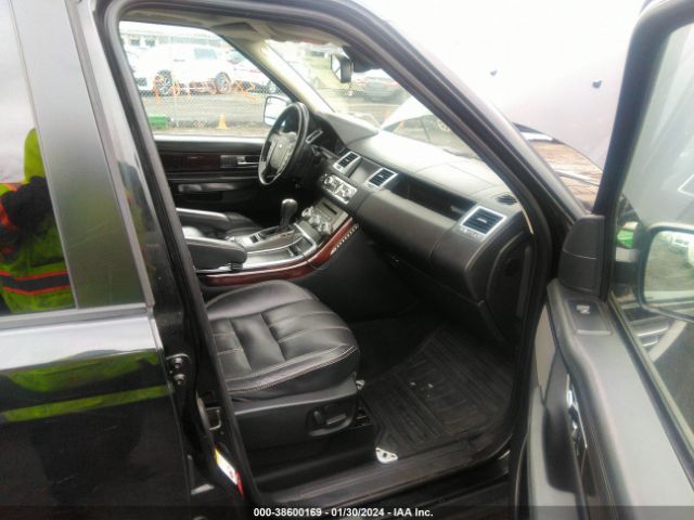 Photo 4 VIN: SALSK2D45BA278314 - LAND ROVER RANGE ROVER SPORT 