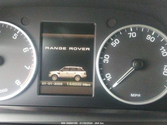 Photo 6 VIN: SALSK2D45BA278314 - LAND ROVER RANGE ROVER SPORT 