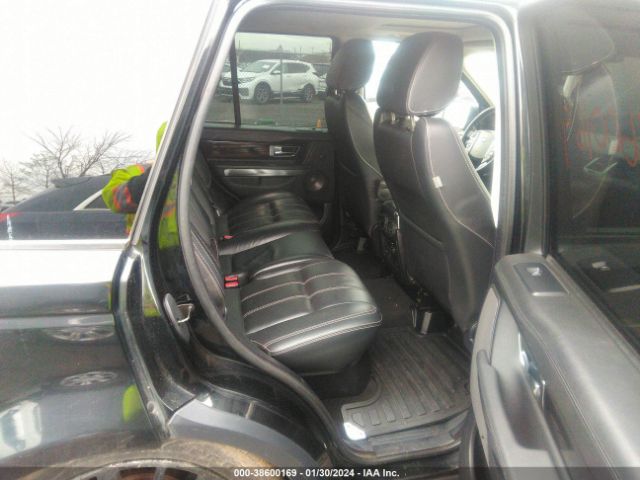 Photo 7 VIN: SALSK2D45BA278314 - LAND ROVER RANGE ROVER SPORT 