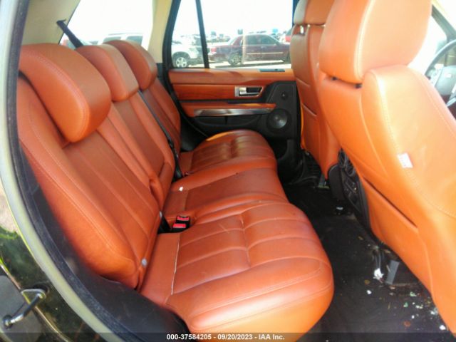 Photo 7 VIN: SALSK2D45BA293153 - LAND ROVER RANGE ROVER SPORT 